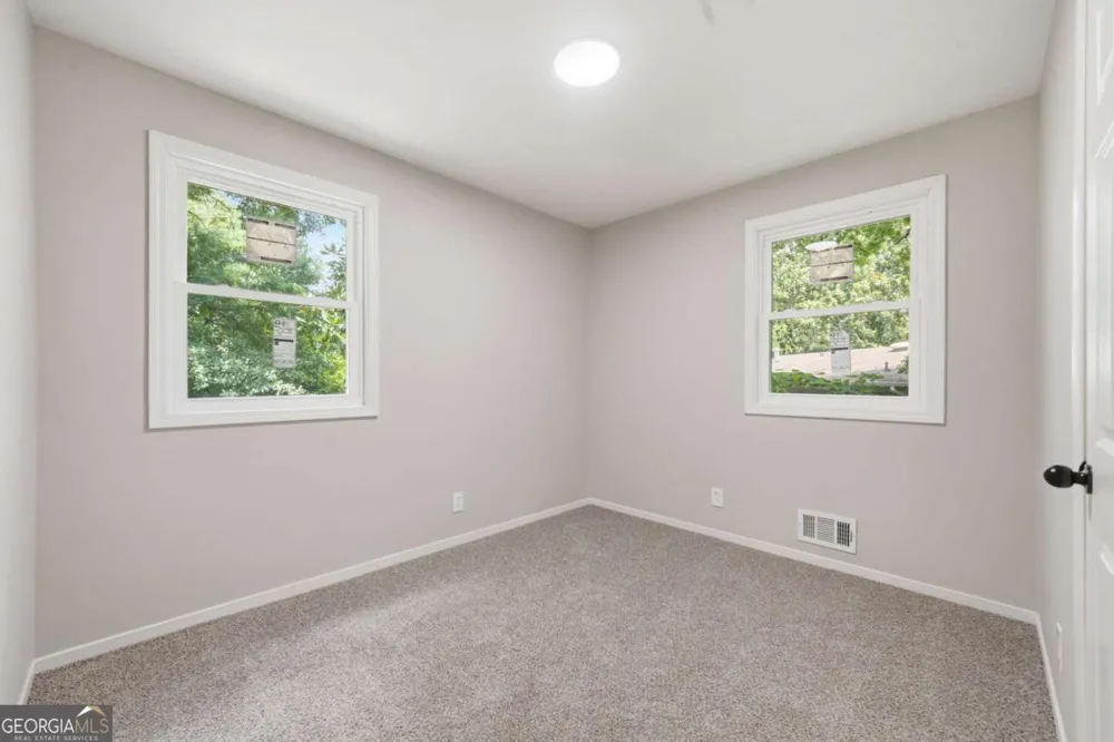 4913 Bartlett RD Forest Park, GA 30297