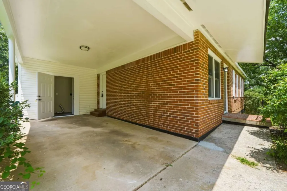 4913 Bartlett RD Forest Park, GA 30297