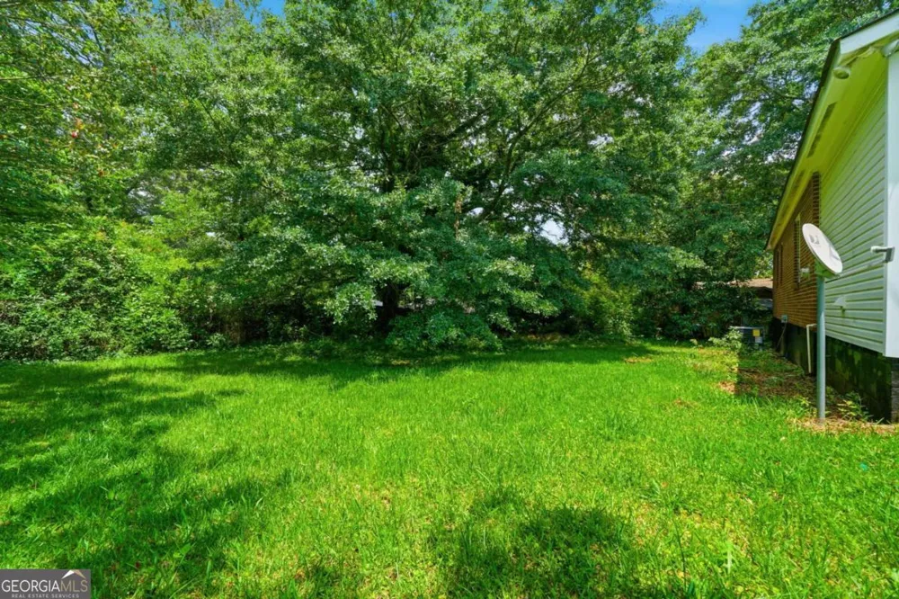 4913 Bartlett RD Forest Park, GA 30297