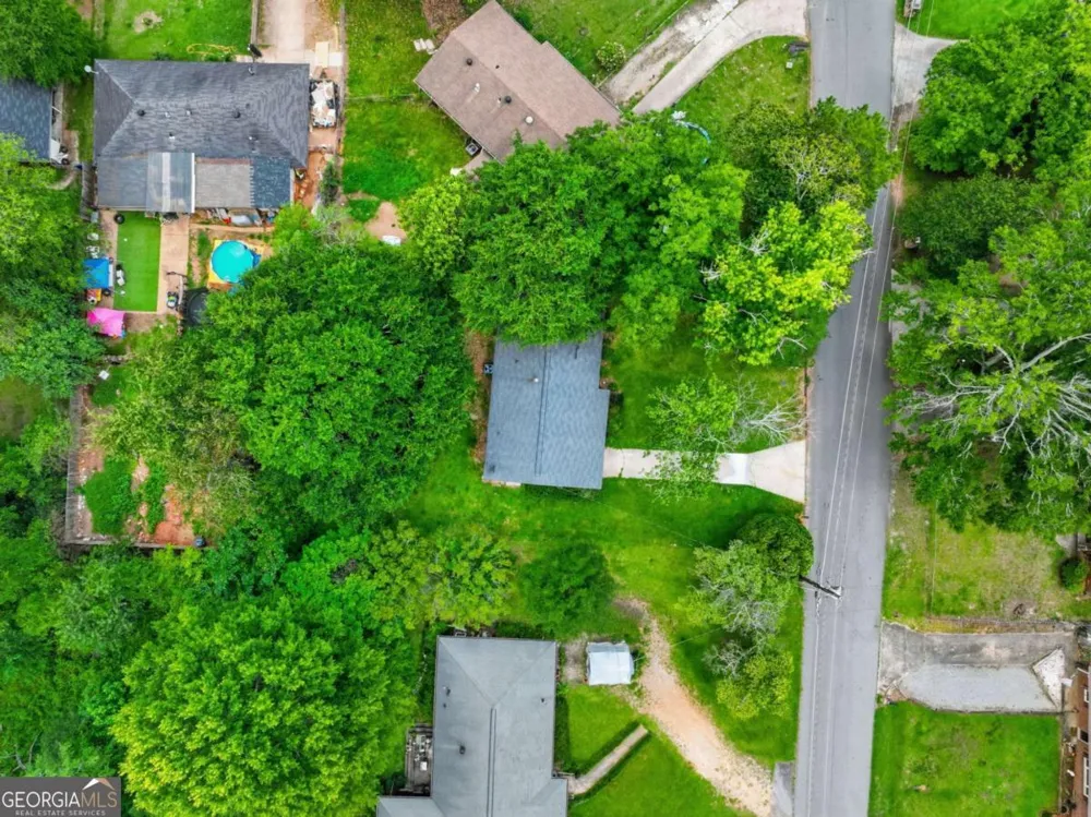 4913 Bartlett RD Forest Park, GA 30297