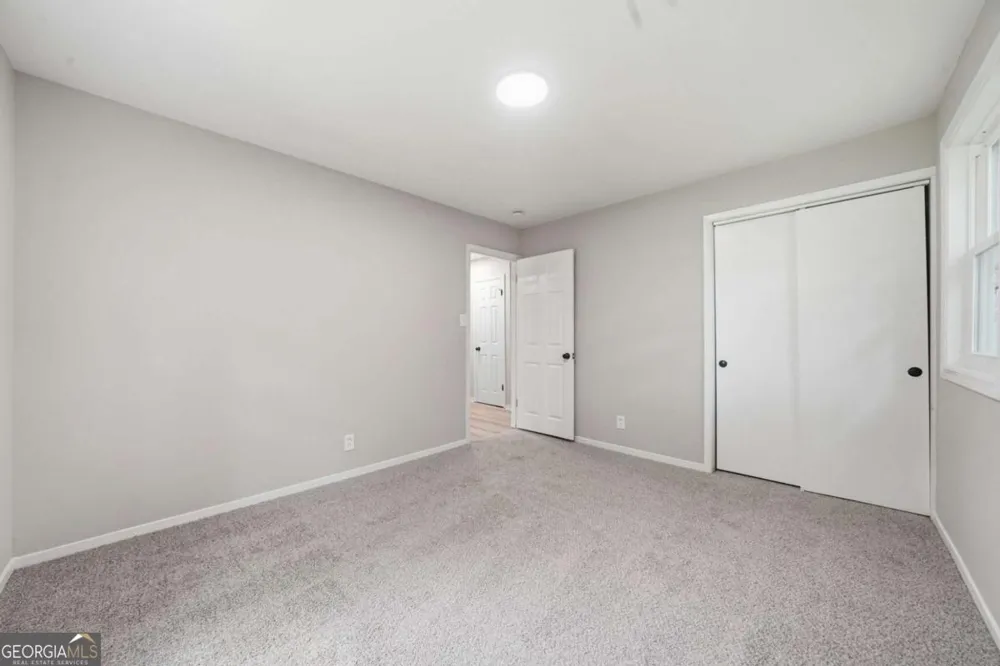 4913 Bartlett RD Forest Park, GA 30297