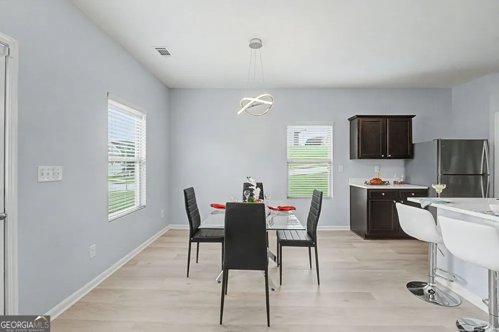 311 Merigold WAY Pendergrass, GA 30567