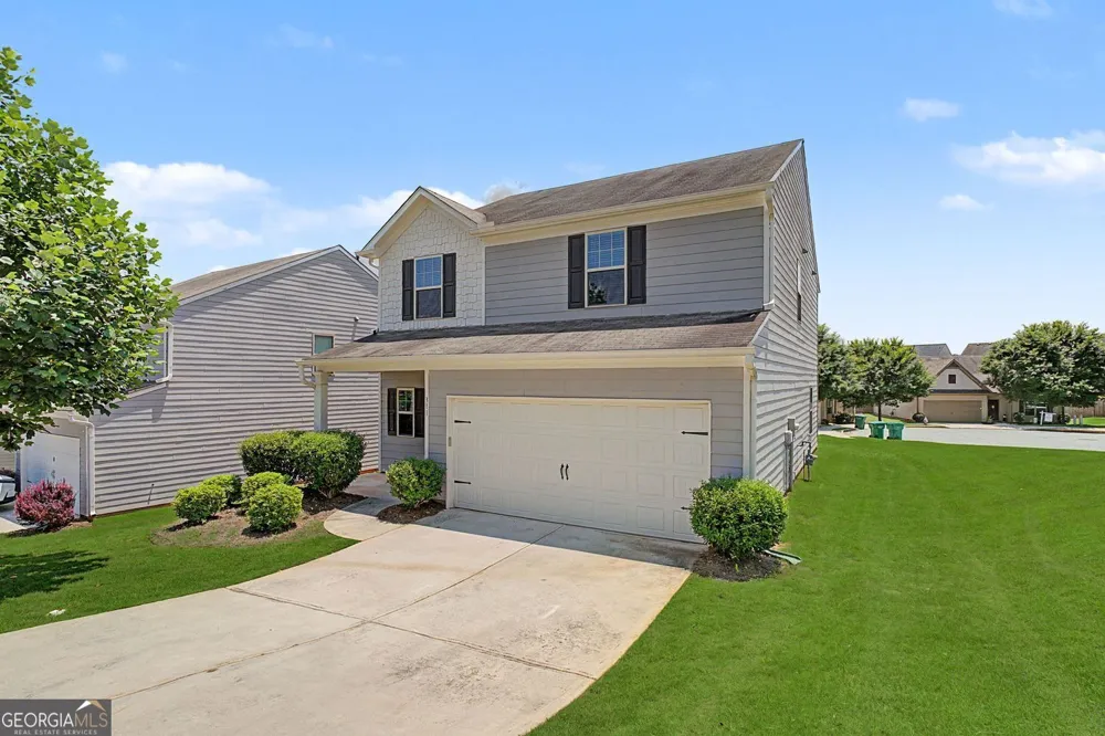 311 Merigold WAY Pendergrass, GA 30567
