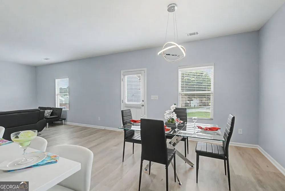 311 Merigold WAY Pendergrass, GA 30567