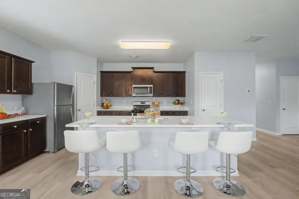 311 Merigold WAY Pendergrass, GA 30567