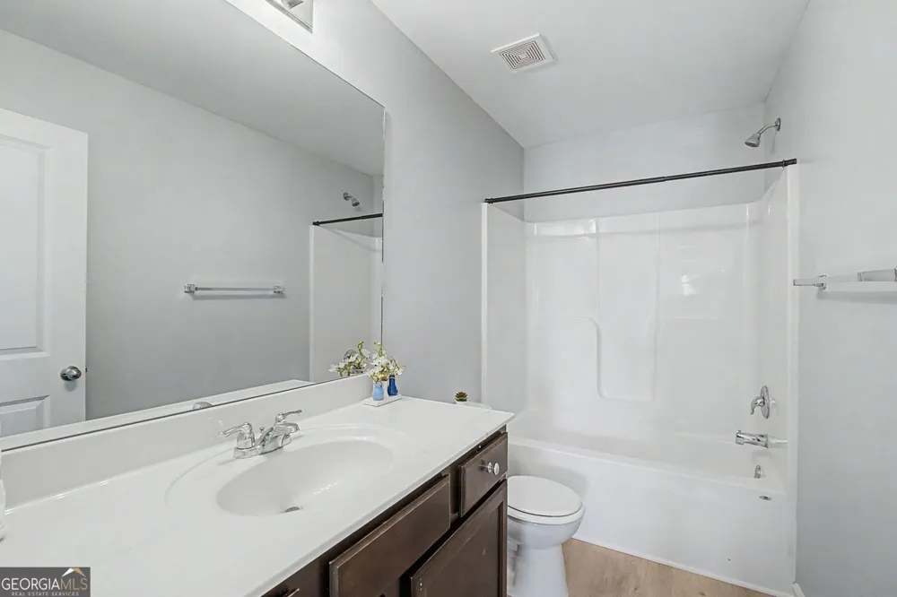 311 Merigold WAY Pendergrass, GA 30567