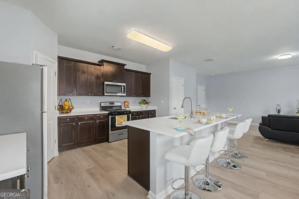 311 Merigold WAY Pendergrass, GA 30567