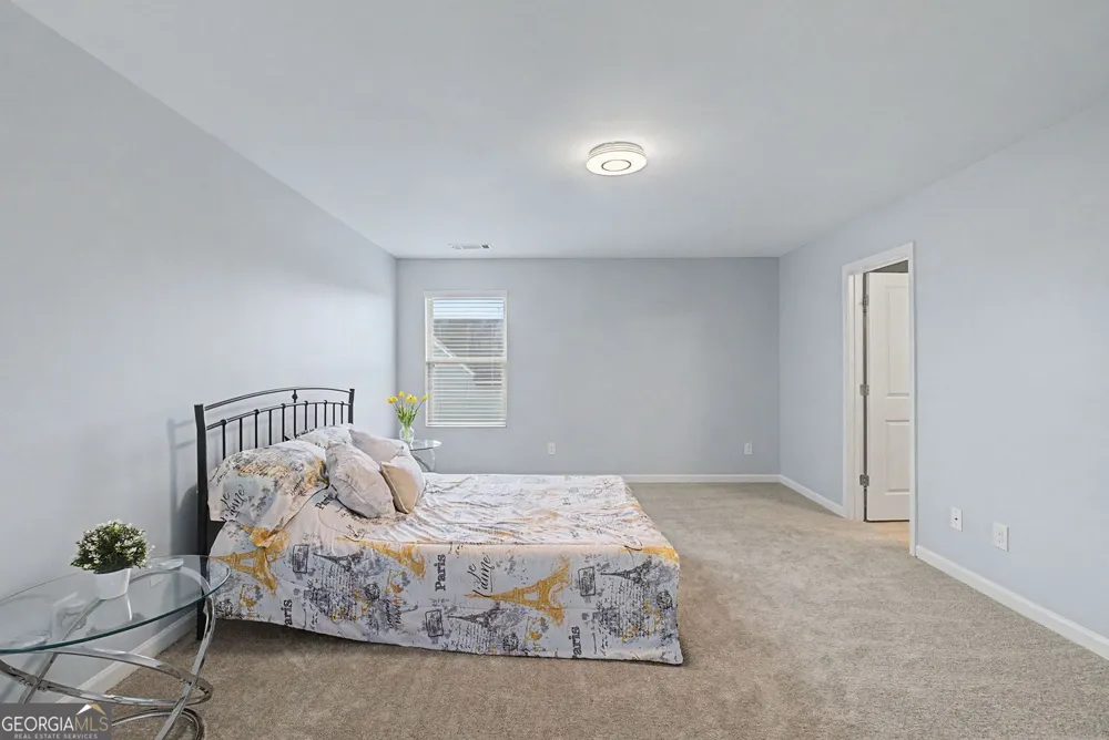 311 Merigold WAY Pendergrass, GA 30567