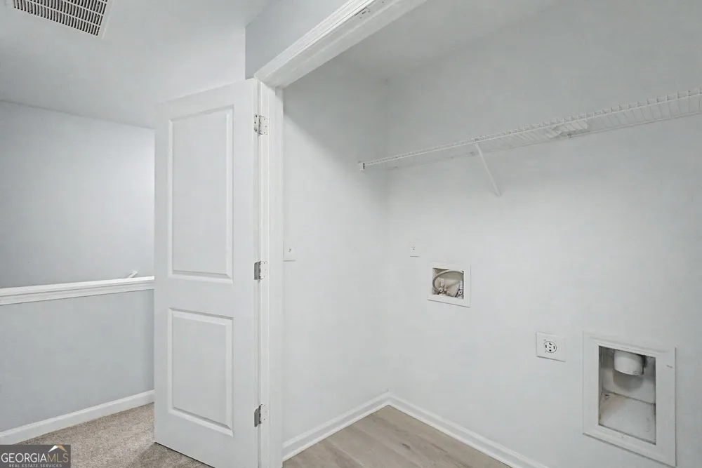 311 Merigold WAY Pendergrass, GA 30567