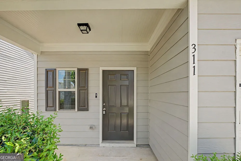 311 Merigold WAY Pendergrass, GA 30567