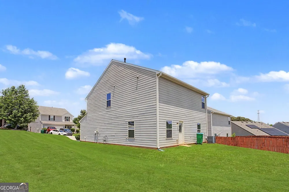 311 Merigold WAY Pendergrass, GA 30567