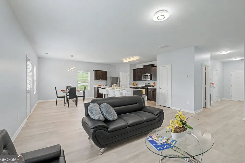 311 Merigold WAY Pendergrass, GA 30567
