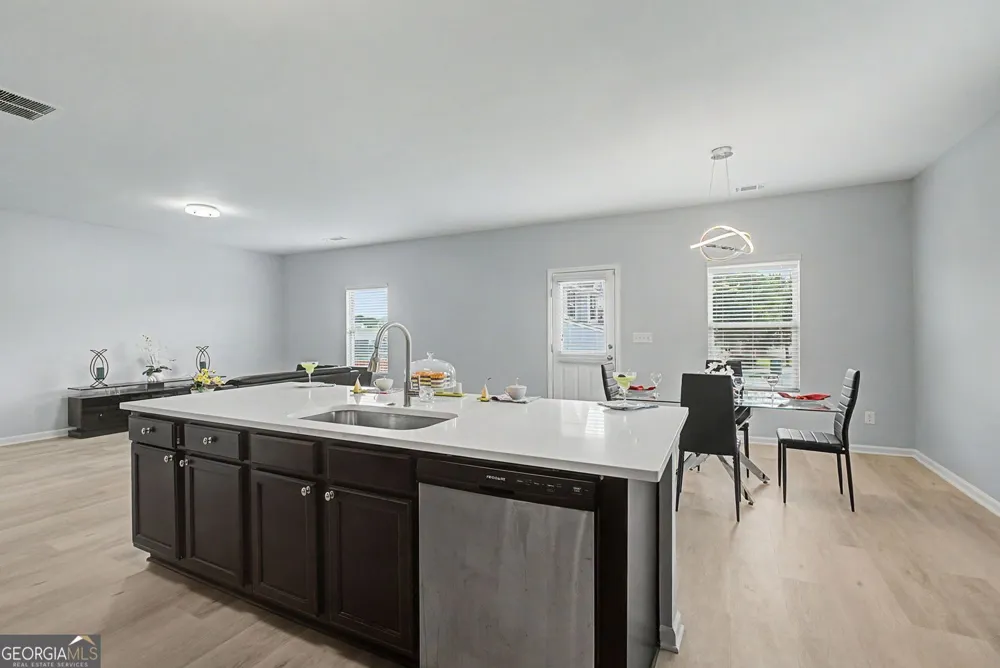311 Merigold WAY Pendergrass, GA 30567