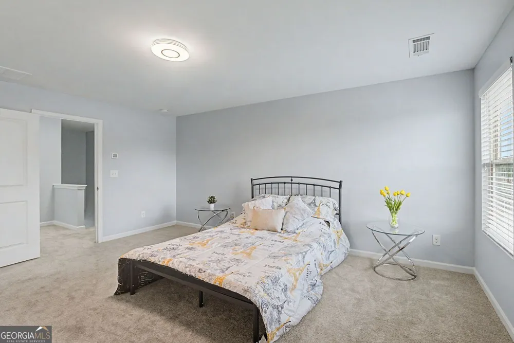 311 Merigold WAY Pendergrass, GA 30567
