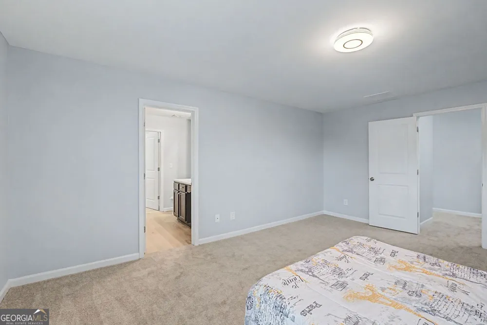 311 Merigold WAY Pendergrass, GA 30567