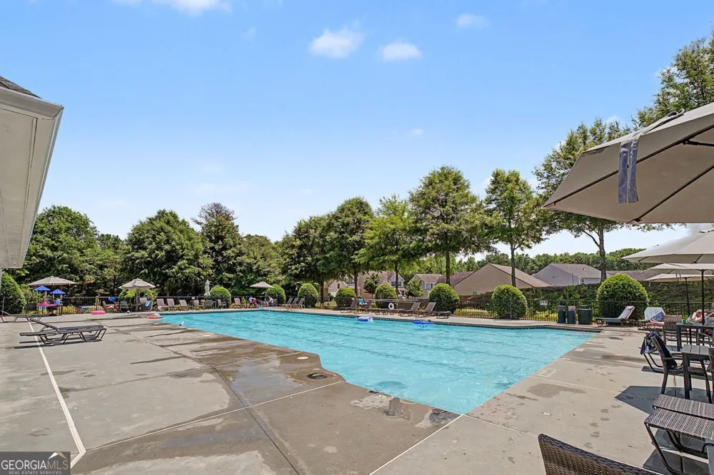 311 Merigold WAY Pendergrass, GA 30567