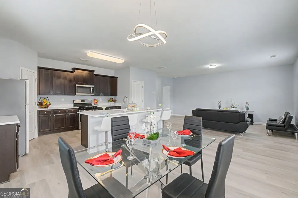 311 Merigold WAY Pendergrass, GA 30567