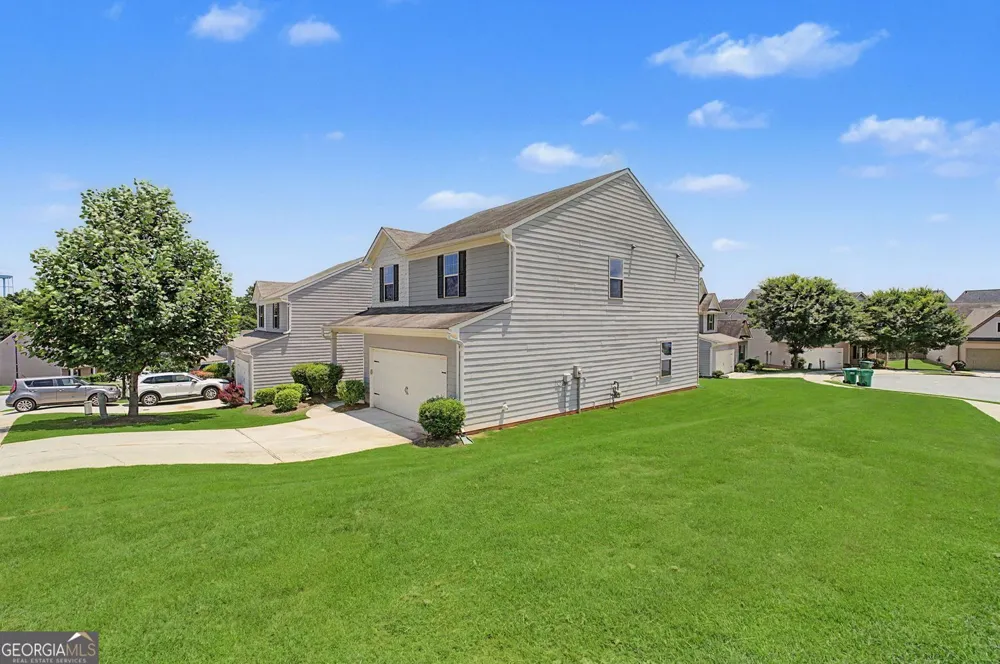 311 Merigold WAY Pendergrass, GA 30567