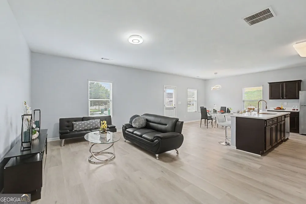 311 Merigold WAY Pendergrass, GA 30567