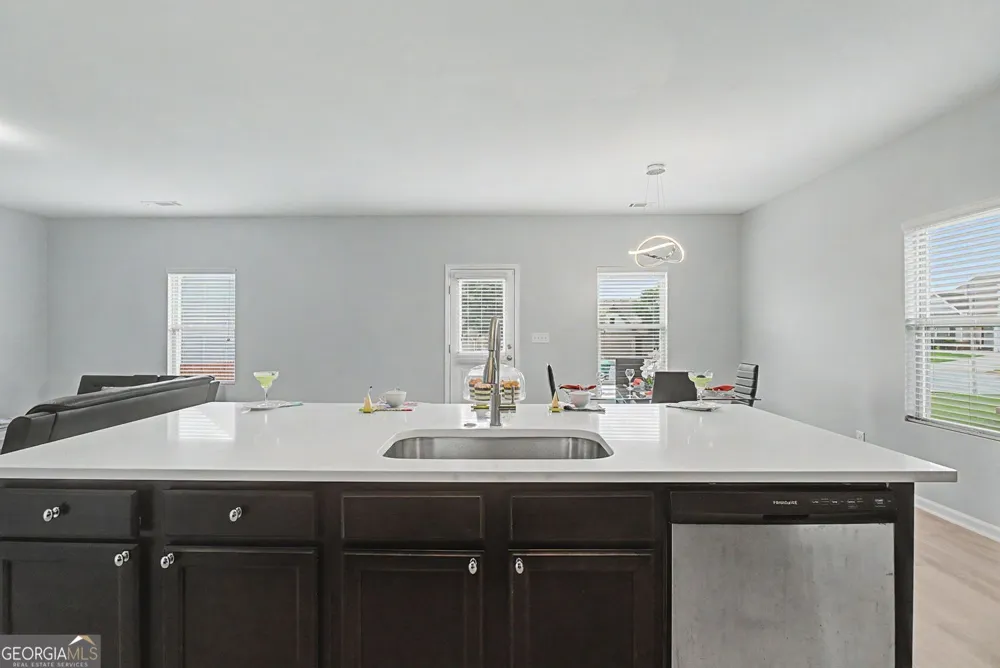 311 Merigold WAY Pendergrass, GA 30567