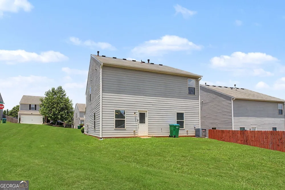 311 Merigold WAY Pendergrass, GA 30567