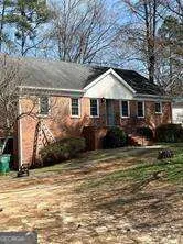 5659 Whispering Pine RD SW