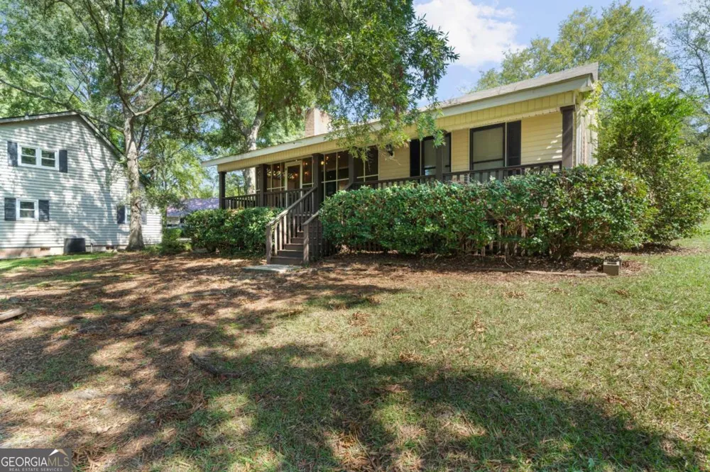 106 Misty LN NW Milledgeville, GA 31061