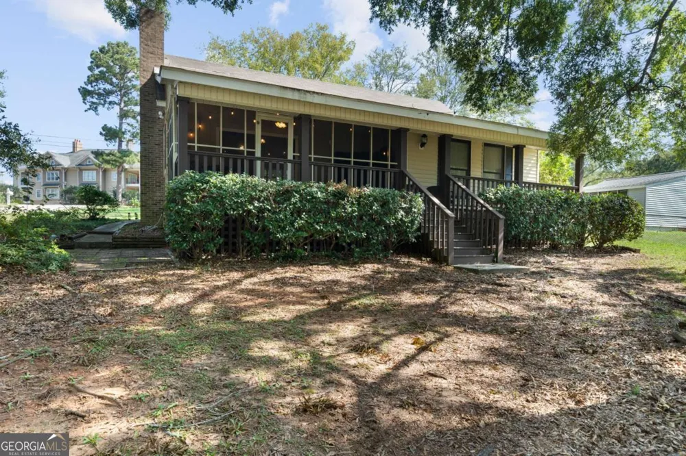 106 Misty LN NW Milledgeville, GA 31061