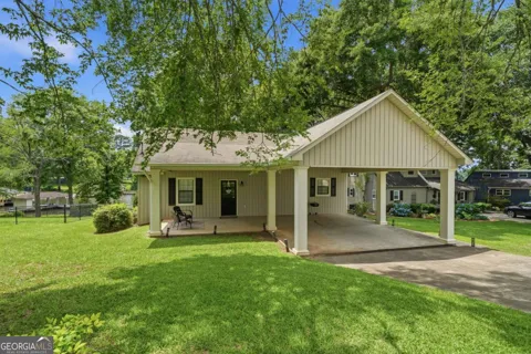 106 Misty LN NW