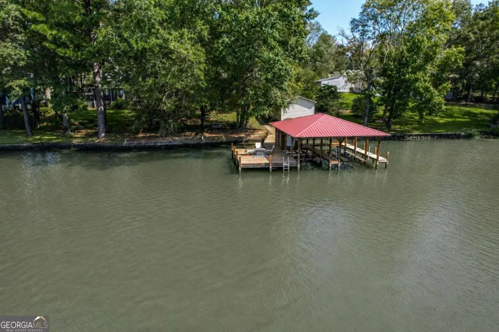 106 Misty LN NW Milledgeville, GA 31061