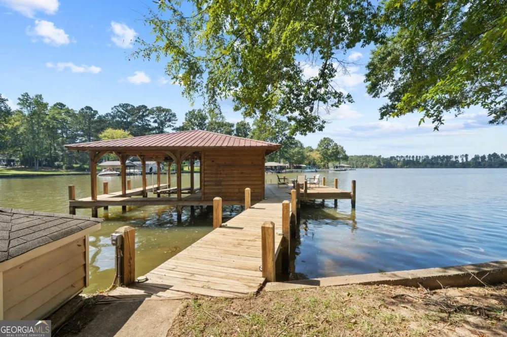 106 Misty LN NW Milledgeville, GA 31061