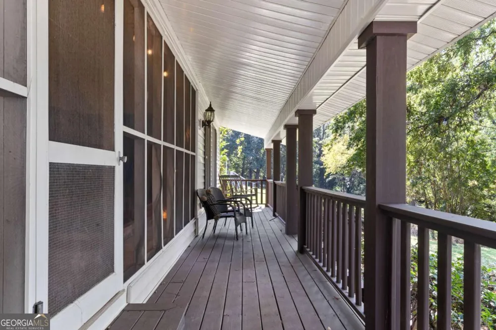 106 Misty LN NW Milledgeville, GA 31061