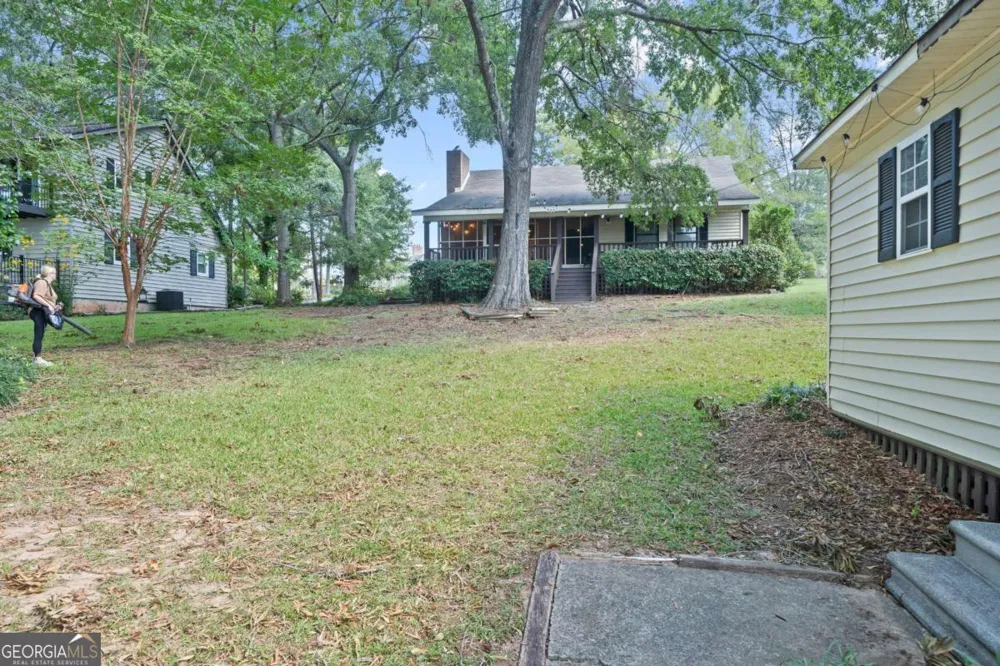 106 Misty LN NW Milledgeville, GA 31061