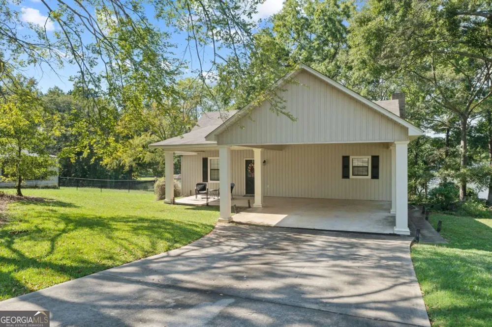106 Misty LN NW Milledgeville, GA 31061