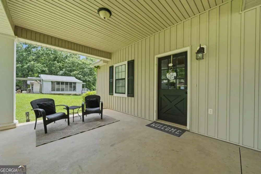 106 Misty LN NW Milledgeville, GA 31061