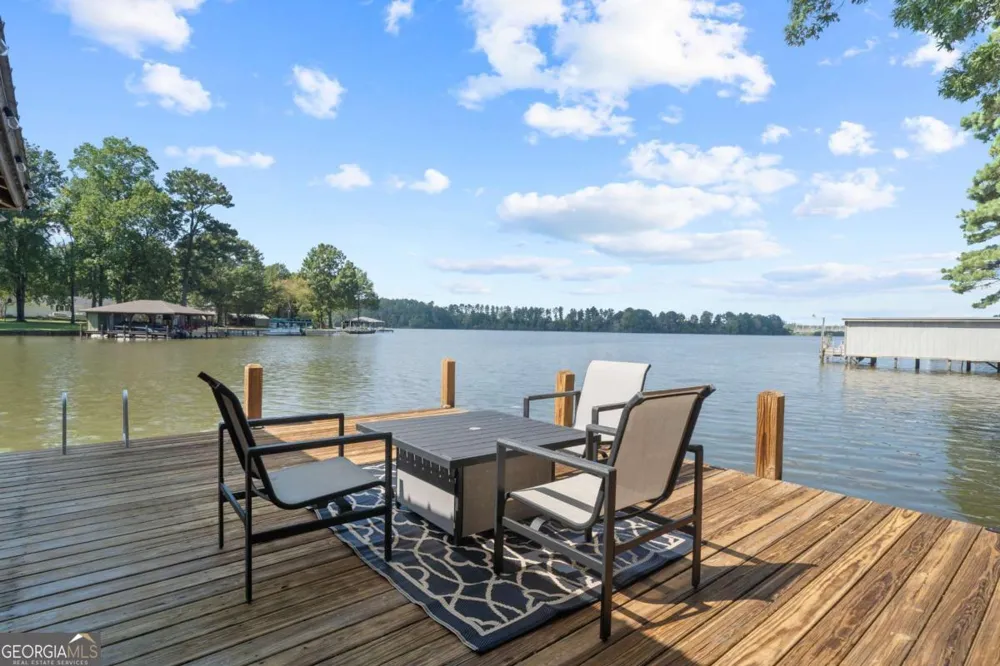 106 Misty LN NW Milledgeville, GA 31061