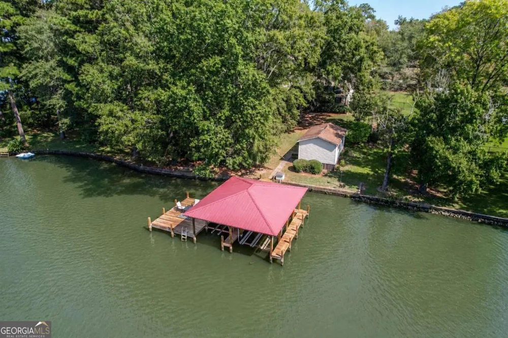 106 Misty LN NW Milledgeville, GA 31061