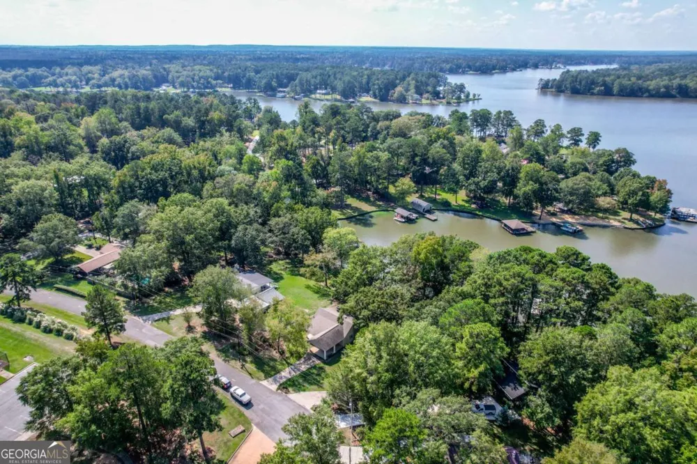 106 Misty LN NW Milledgeville, GA 31061