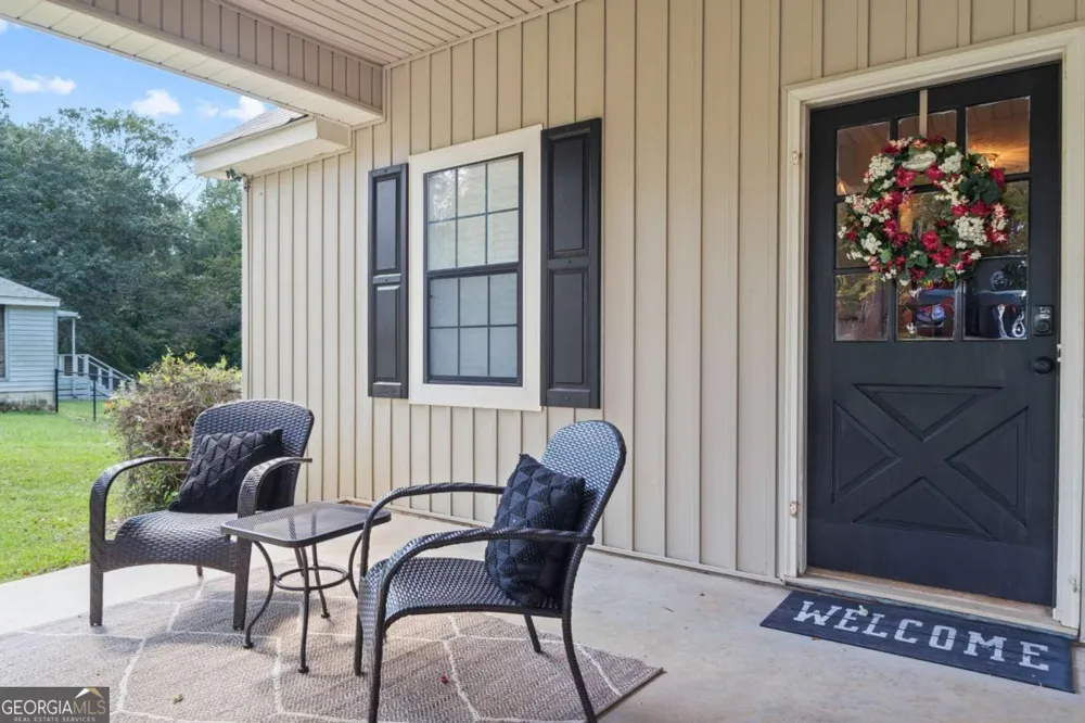 106 Misty LN NW Milledgeville, GA 31061