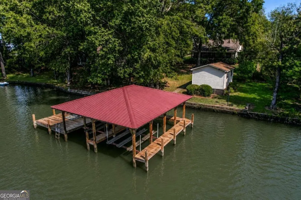 106 Misty LN NW Milledgeville, GA 31061