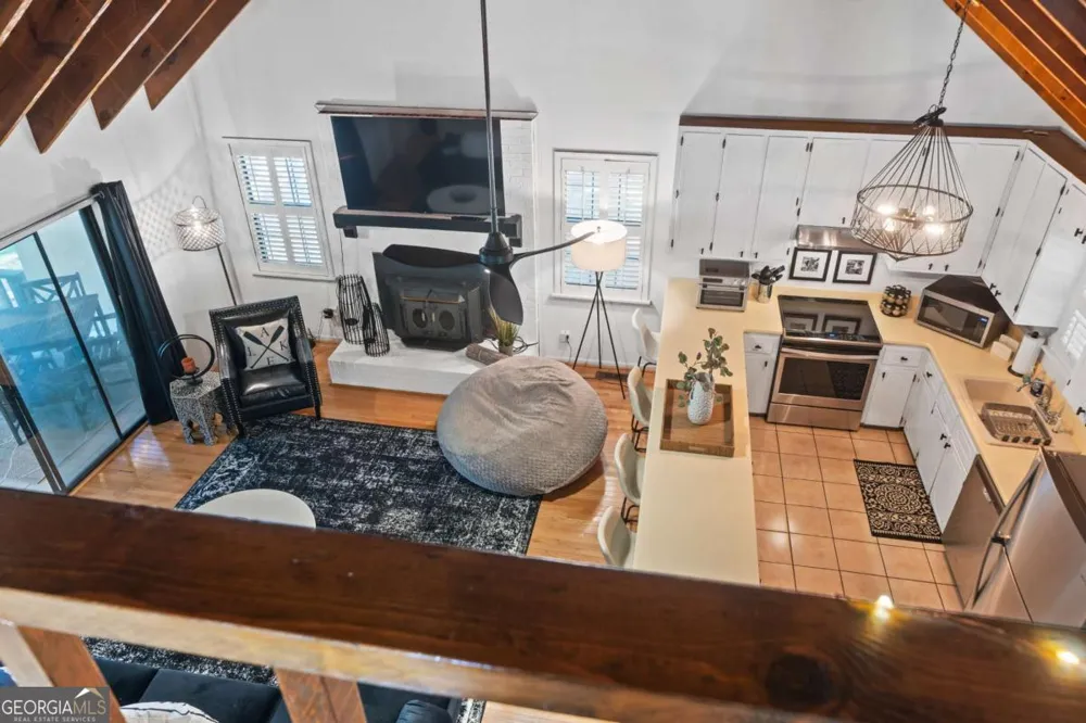 106 Misty LN NW Milledgeville, GA 31061