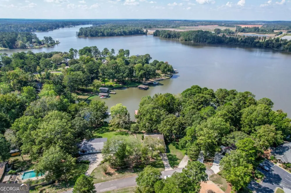 106 Misty LN NW Milledgeville, GA 31061