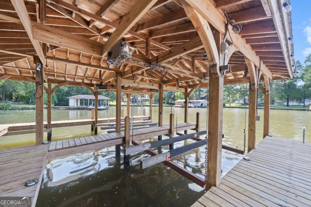 106 Misty LN NW Milledgeville, GA 31061