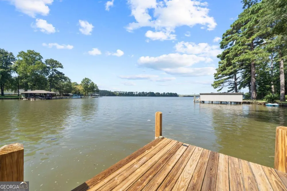106 Misty LN NW Milledgeville, GA 31061