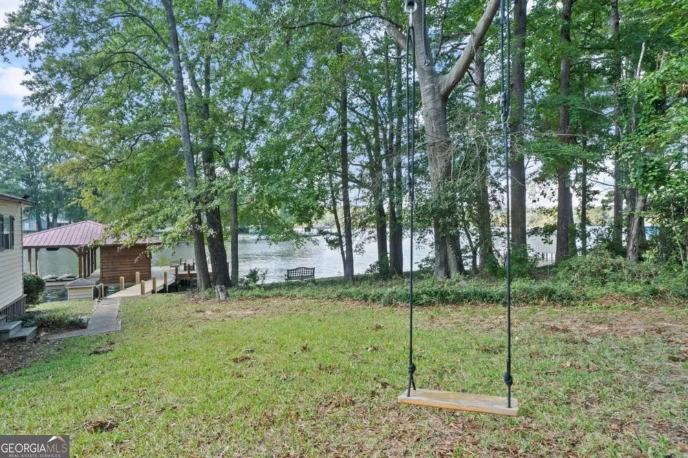 106 Misty LN NW Milledgeville, GA 31061
