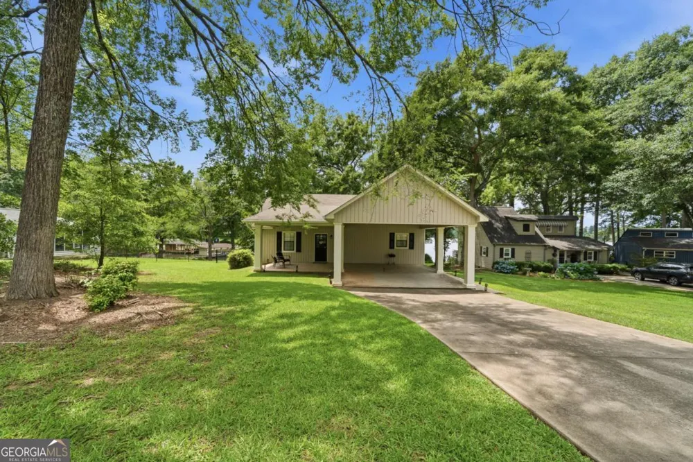 106 Misty LN NW Milledgeville, GA 31061