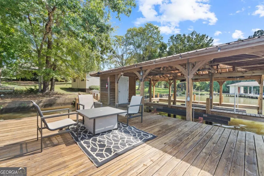 106 Misty LN NW Milledgeville, GA 31061
