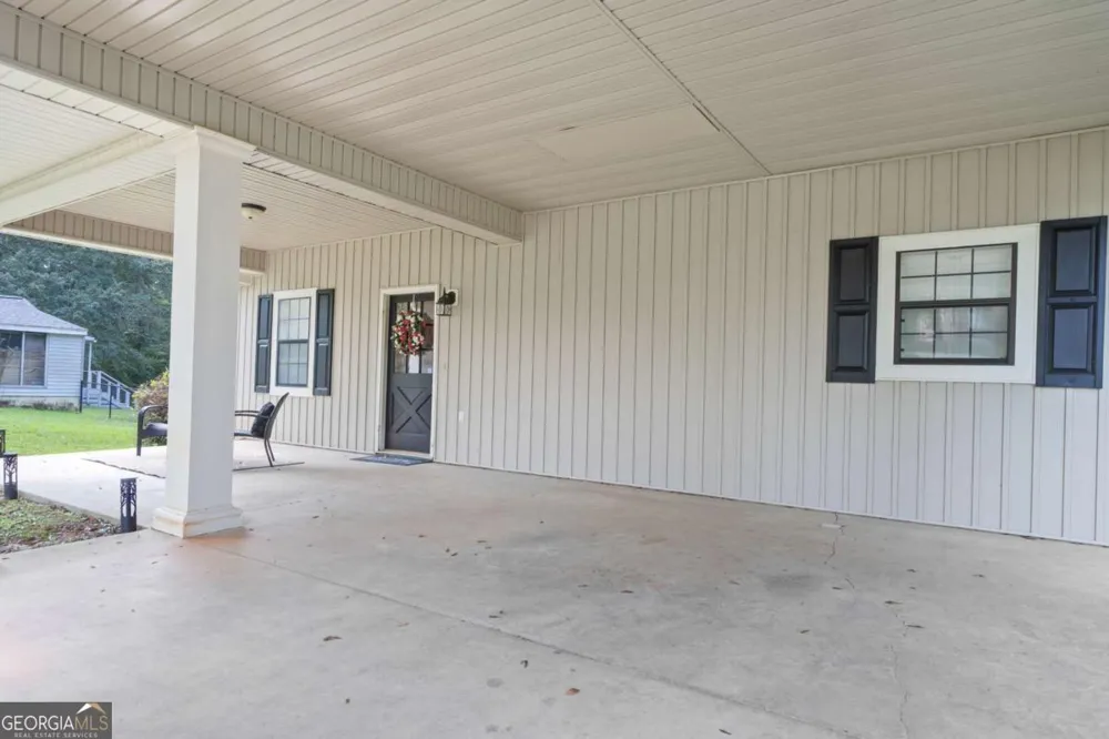 106 Misty LN NW Milledgeville, GA 31061