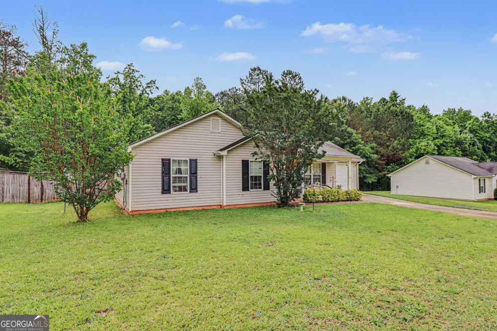 341 Thorn Thicket DR Rockmart, GA 30153
