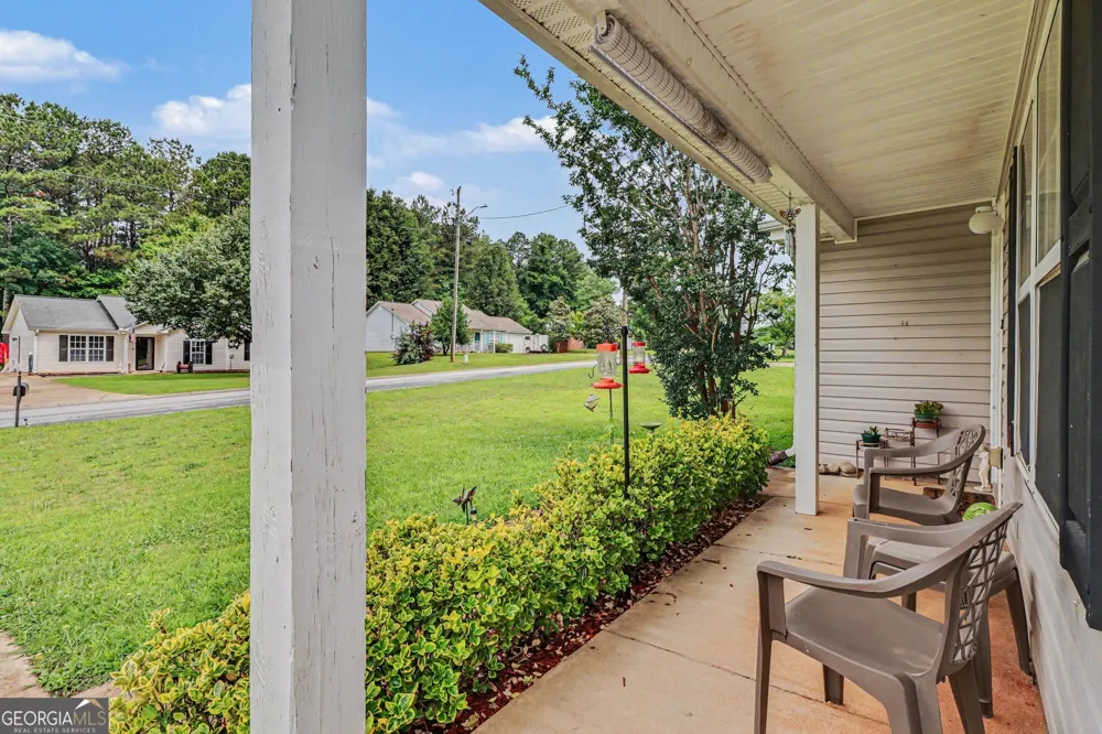 341 Thorn Thicket DR Rockmart, GA 30153